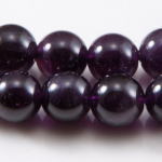 紫水晶,アメジスト,天然石,数珠,念珠